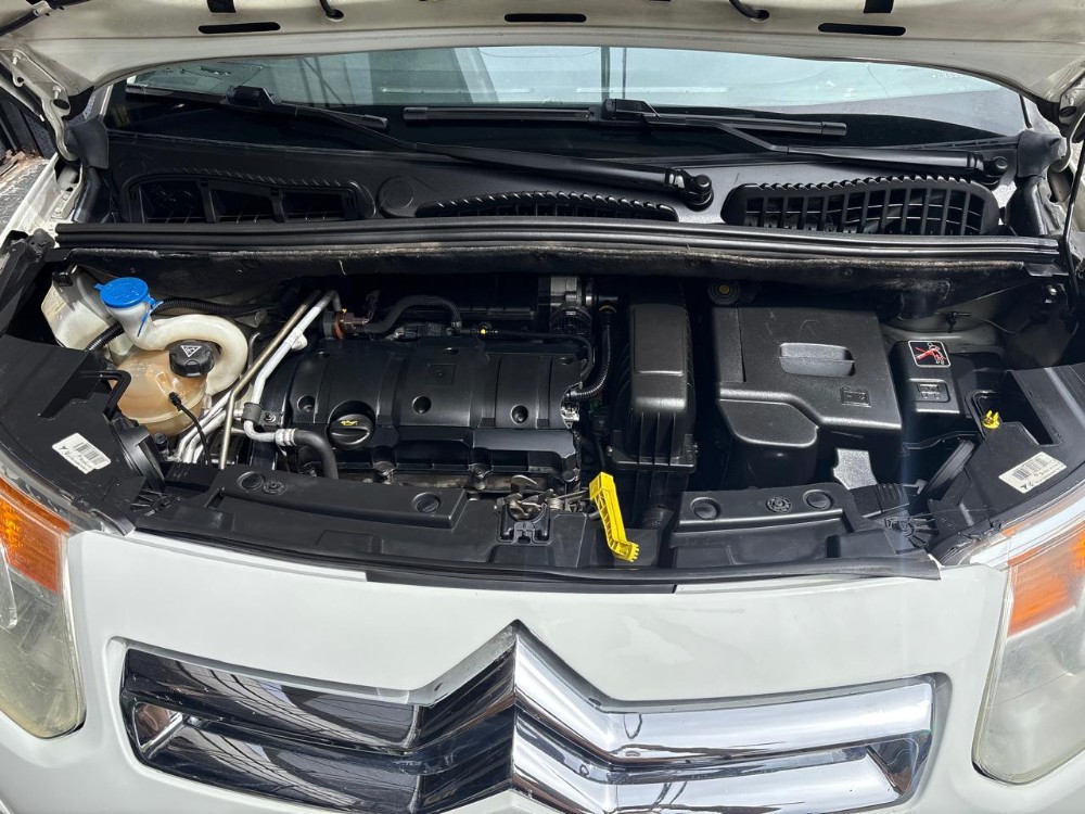 Citroën C3 Picasso Exclusive — foto 10